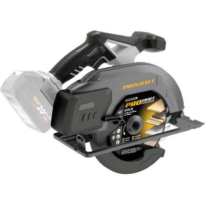 Procraft Industrial CS185Abb