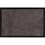LALEE Изтривалка за входна врата Madrid MAD 500, 40x60, сив (MAD500GRE4060)