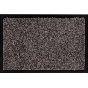 LALEE Изтривалка за входна врата Madrid MAD 500, 40x60, сив (MAD500GRE4060)