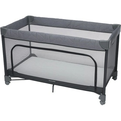 Maxi-Cosi Merlin 120x60 2026 Elegance Graphite