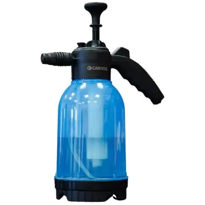 CARDOS FOARM SPRAYER - Ručný tlakový postrekovač 2v1 2L