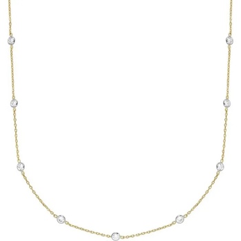 Fossil Дамско колие Fossil JA7130998 (JA7130998_)