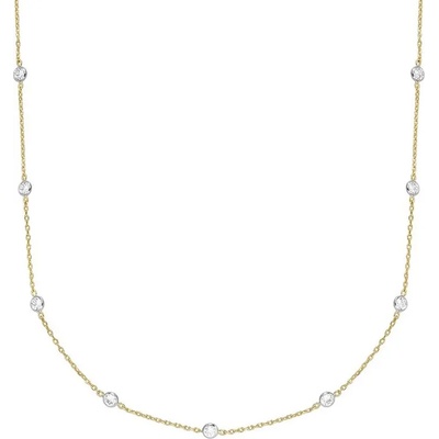 Fossil Дамско колие Fossil JA7130998 (JA7130998_)