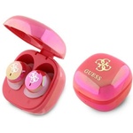 CG Mobile Guess 4G Logo Mini (GUTWSJ144ESF) Слушалки