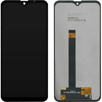 Blackview OEM LCD Дисплей и Тъч Скрийн за Blackview BV9800 / BV9800 Pro