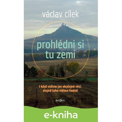Prohlédni si tu zemi