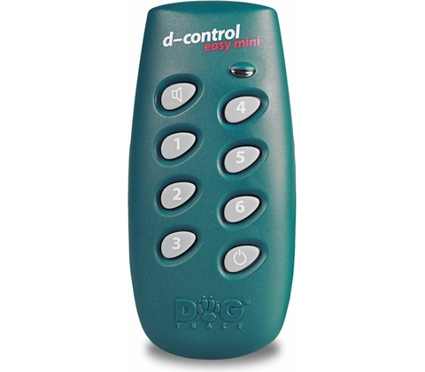 Dogtrace Vysielač d-control easy mini
