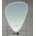 Brilagi - LED огледало за баня GOCCIA LED/19W/230V 67x50 cm IP44 CRI 90 димируемо +CCT (BG4878)