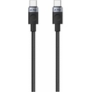 iPEAX 90010105 USB-C/USB-C 1,5m černý