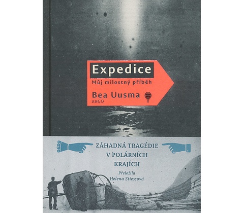Expedice