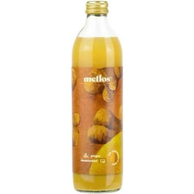 Mellos Ginger Doubleshot 500 ml
