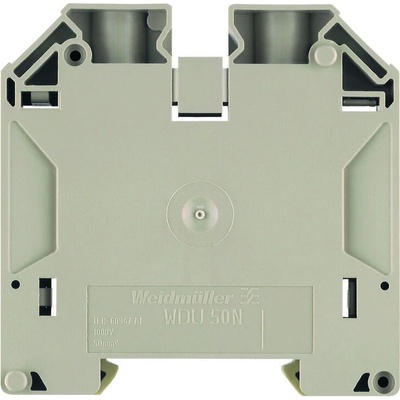 Weidmüller 1820840000 WDU 50N