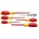 Felo Комплект отвертки felo n9 1000v 6 бр (f63 - 913 964 98)