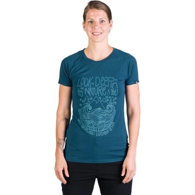 Northfinder Sharron Ink Blue