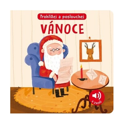 Vánoce - Giulia Pesavento