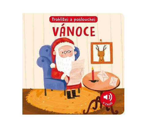 Vánoce - Giulia Pesavento