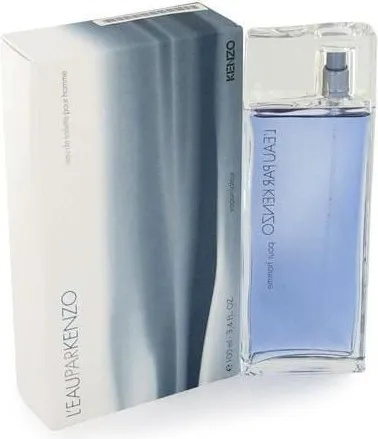 KENZO L'Eau Par Kenzo pour Homme EDT 30 ml (3352810087885)