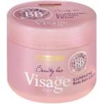 Visage Body Care BB балсам-масло за тяло с озаряващ ефект 500мл