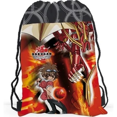 Karton P+P BAKUGAN
