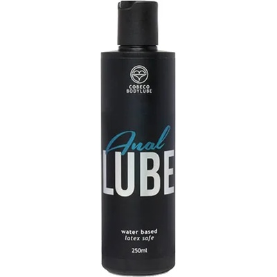 Cobeco Pharma Анален лубрикант "cobeco anal lube" 250 мл