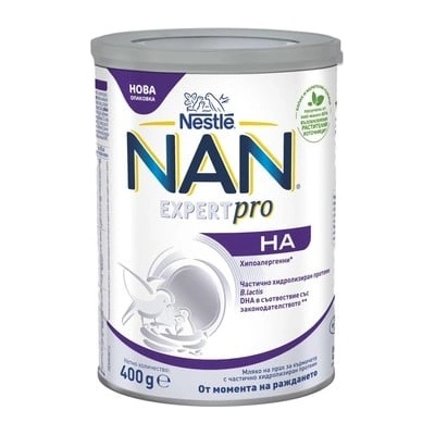 NAN Nestle NAN H. A