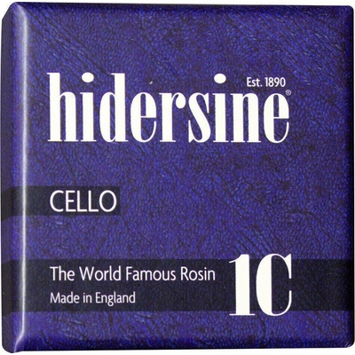 Hidersine 1C Cello Light
