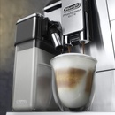 Automatické kávovary DeLonghi PrimaDonna Elite ECAM 650.55.MS