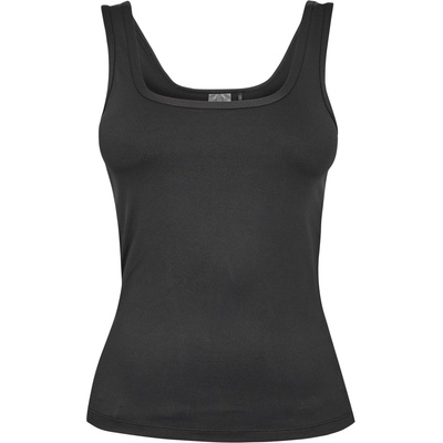 USA Pro Дамски потник USA Pro USA Pro USA Essential Vest Ladies - Black