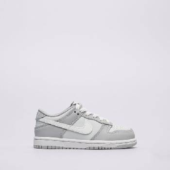 Nike Dunk Low детски Обувки Маратонки DH9756-001 Сив 28 (DH9756-001)