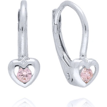 Moiss náušnice EA001495