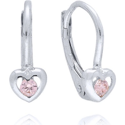 Moiss náušnice EA001495