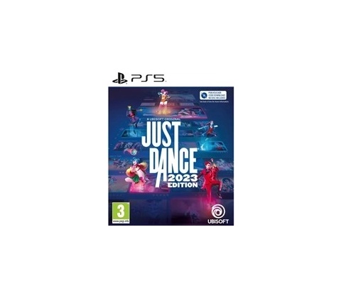 Just Dance 2023