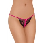 Softline Collection Секси прашки "slc pink passion