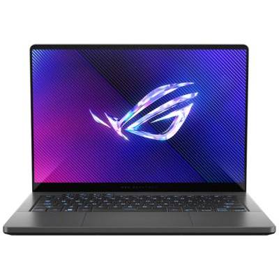 ASUS ROG Zephyrus G14 GA403WP OLED Eclipse Gray (GA403WP-NEBULA015X) Ryzen AI 9 HX 370 / AMD Ryzen AI / 14,0" 2,8K 120Hz G-SYNC 32GB / 1000GB / nVidia RTX 5070 / Win11Pro 64-bit / 2r (2r) Carry-In