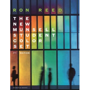 New Munsell Student Color Set | Reed, Ronald (2024)