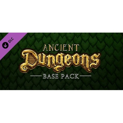 Degica RPG Maker VX Ace Ancient Dungeons Base Pack (PC)