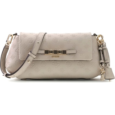 Guess Dámska crossbody kabelka Carmella HWPD2225200-BNN