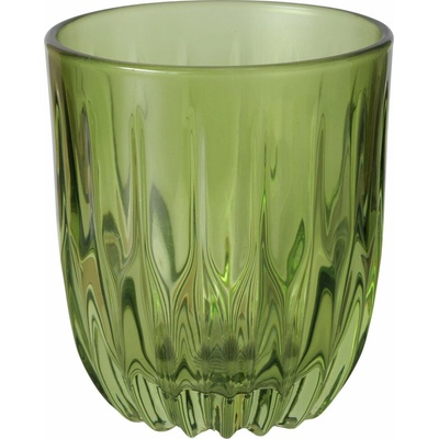 Boltze Sklenice TREVISO zelená 310 ml