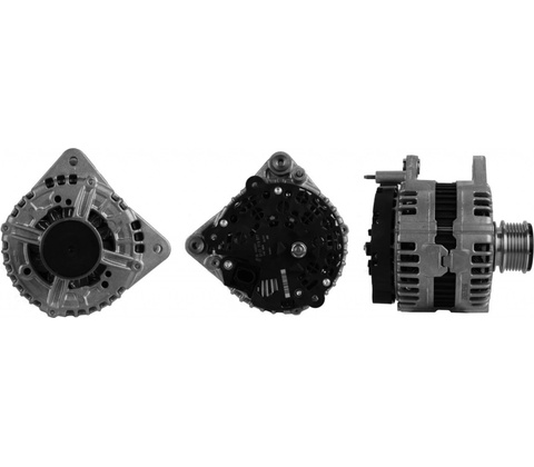 Generátor DRI 2113741802