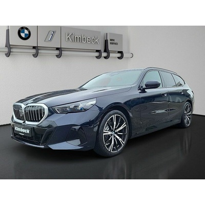 BMW 530e Touring xDrive 220 kW