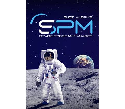 Buzz Aldrin's Space Program Manager