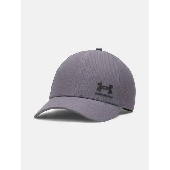 Under Armour Мъжка шапка Under Armour M AV Low ADJ Under Armour | Siv | МЪЖЕ | UNI