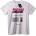 NOONEBRAND Тениска Pagani за Автомобилни Ентусиасти - 2XL, White