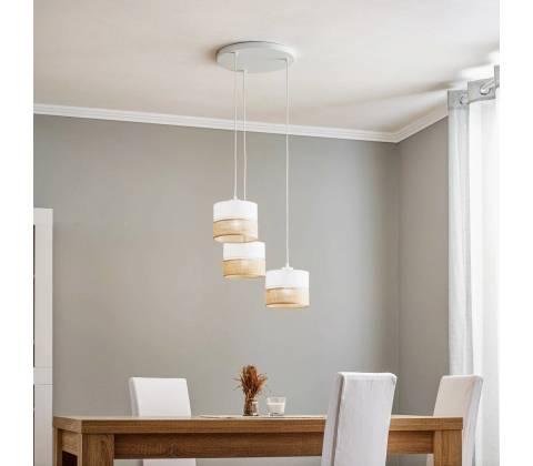 TK lighting 6575