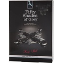 FIFTY SHADES OF GREY - Over the Bed Cross Restrain