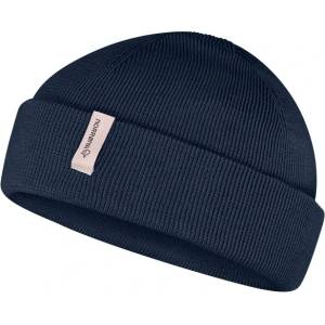 Norrøna Зимна шапка (beanie) Norrøna /29 Equaliser Beanie - Indigo Night - размер One Size (904-6801-0311)