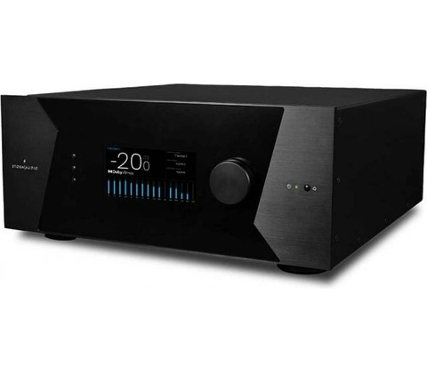 Stormaudio ISP Elite 16