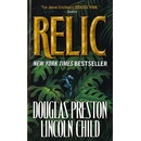 Douglas Preston - Relic