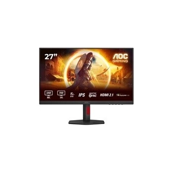 AOC U27G4R