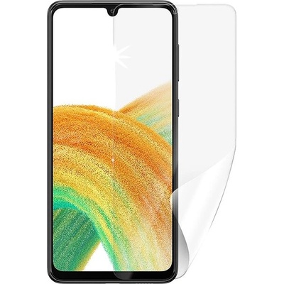 Ochranná fólie ScreenShield Samsung Galaxy A33 5G - displej